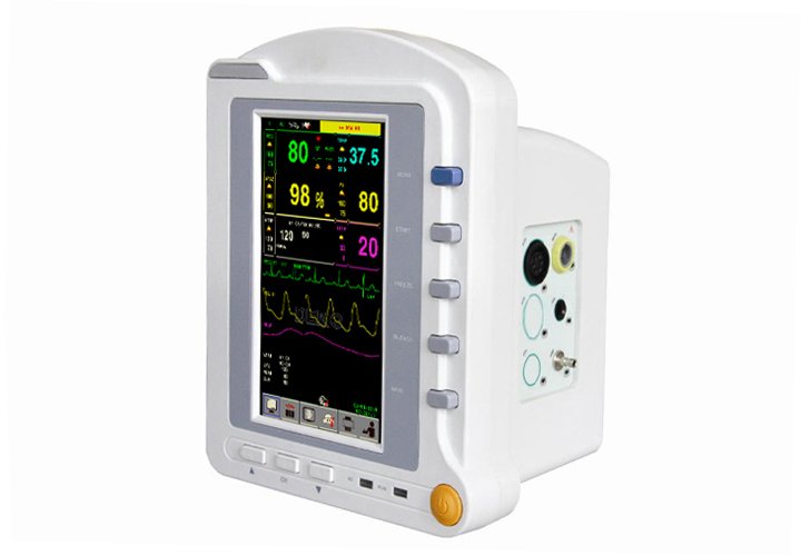 PM60A Patient Monitor