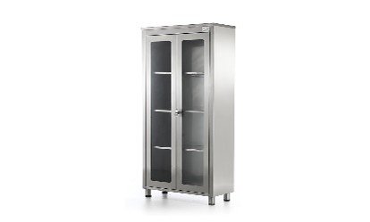 ADP -10 TOOL AND MEDICINE CABINET