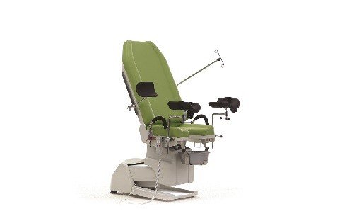 JME-30 3 MOTOR GYNECOLOGICAL EXAMINATION TABLE