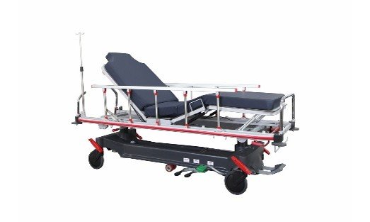 MAJESTIC-1000 EMERGENCY STRETCHER