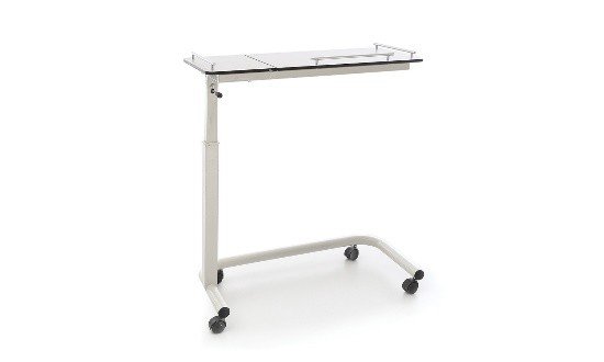 YMK-10KT PATIENT FRONT DINING TABLE