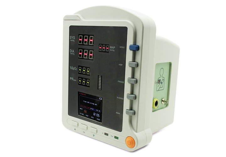 CMS5100 Patient Monitor