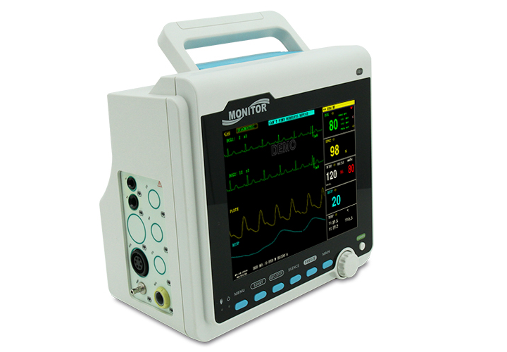 CMS6000 Patient Monitor