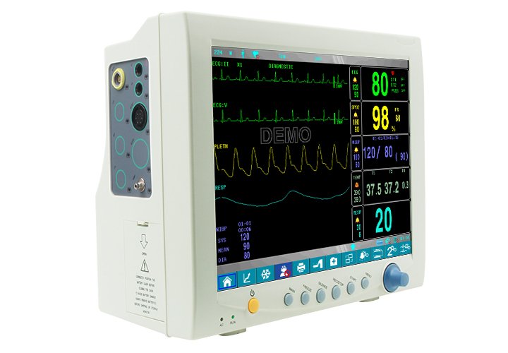 CMS7000PLUS Patient Monitor