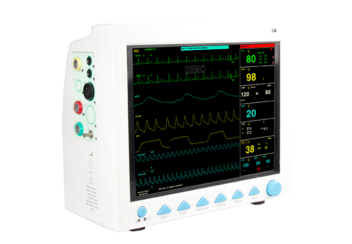 CMS8000 Patient Monitor