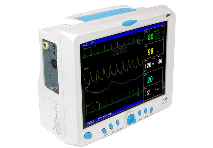 CMS9000 Patient Monitor