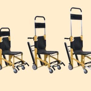 Crawler Chair Stretcher