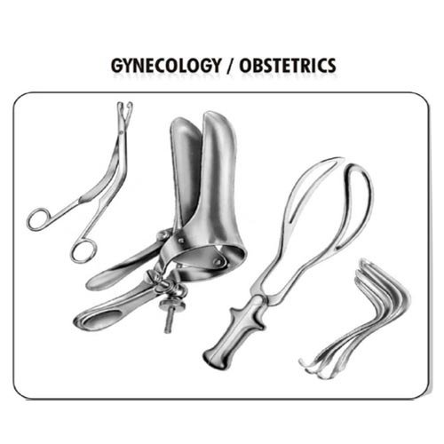 Gynecology, Obstetrics