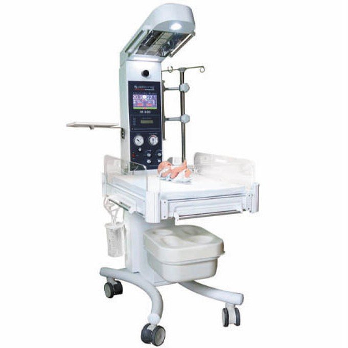 M 308 Infant Radiant Warmer Unit  (TFT)