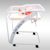 Elektro-mag M 307 Baby’s Cot