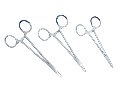 Needle Holders