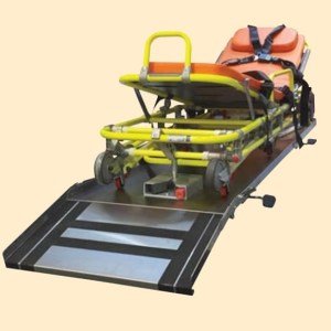 Stretcher Platform