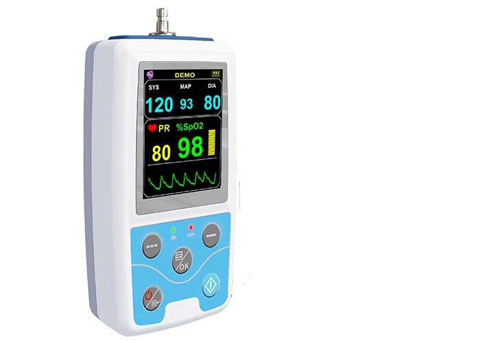 PM50 Patient Monitor