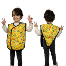 CHILDREN APRONS